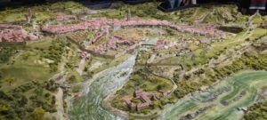 2023_06_27_Stadtmauer_Modell (15)