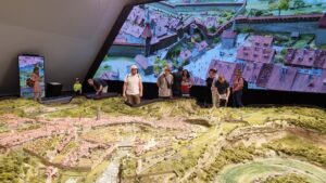 2023_06_27_Stadtmauer_Modell (7)
